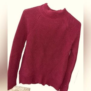 Old Navy sweater